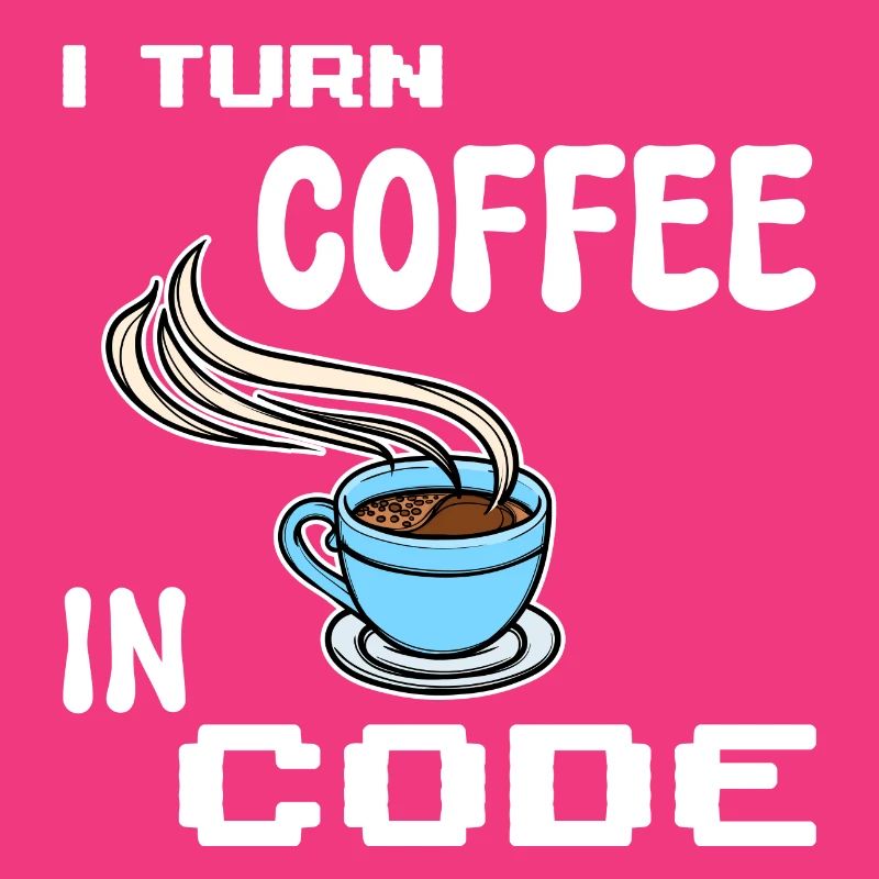 Developer Computerfreak Statement Programmierer
