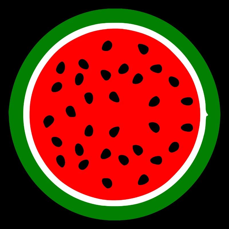 Watermelon melon