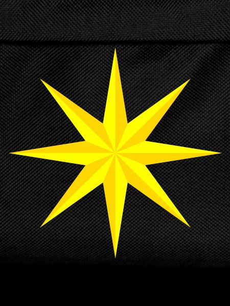 Stern schmal