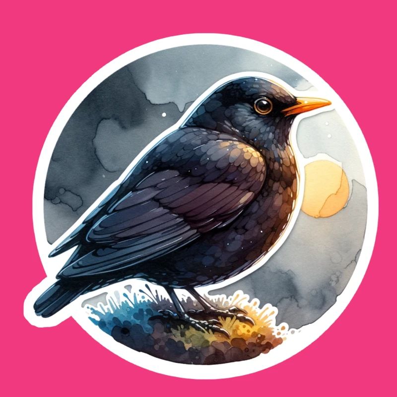 Amsel
