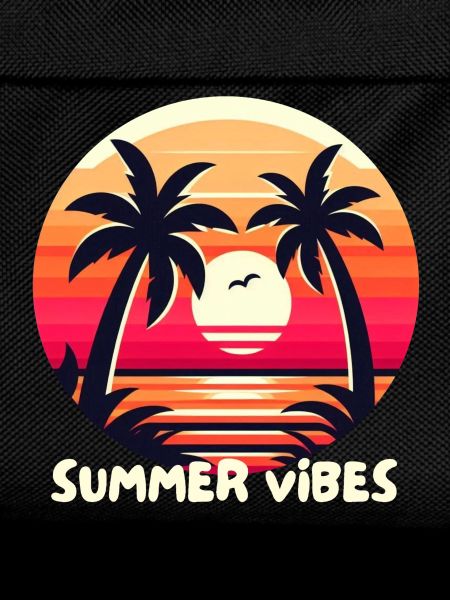 Summer Vibes