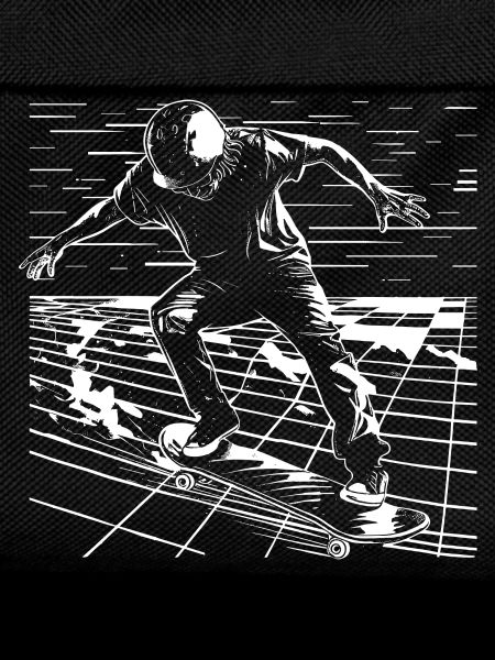 Skater Graphics