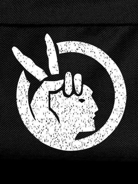American Indian Movement flag