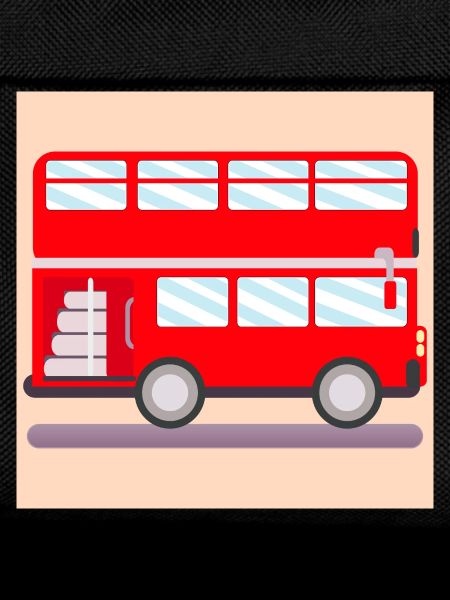 BUS BUS DRIVER