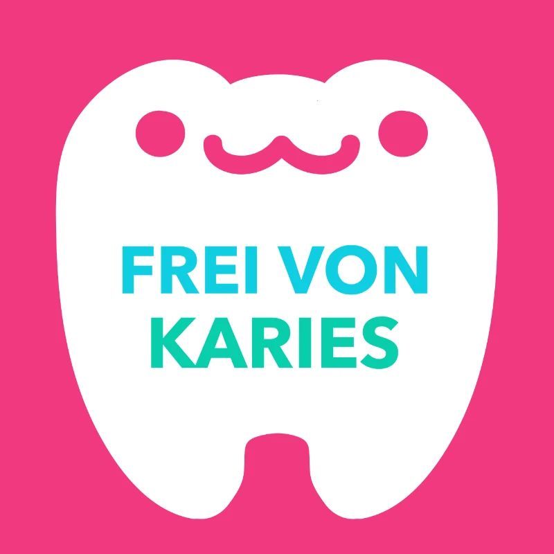 FREI VON KARIES