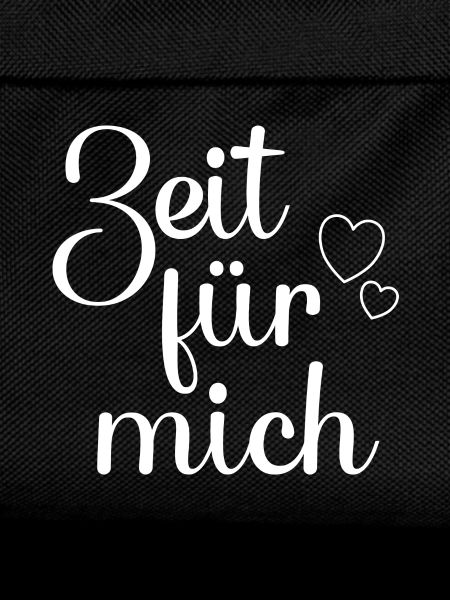 Zeit für mich hell