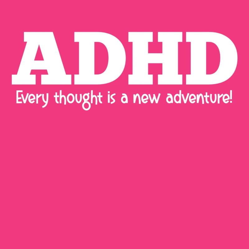 ADHD
