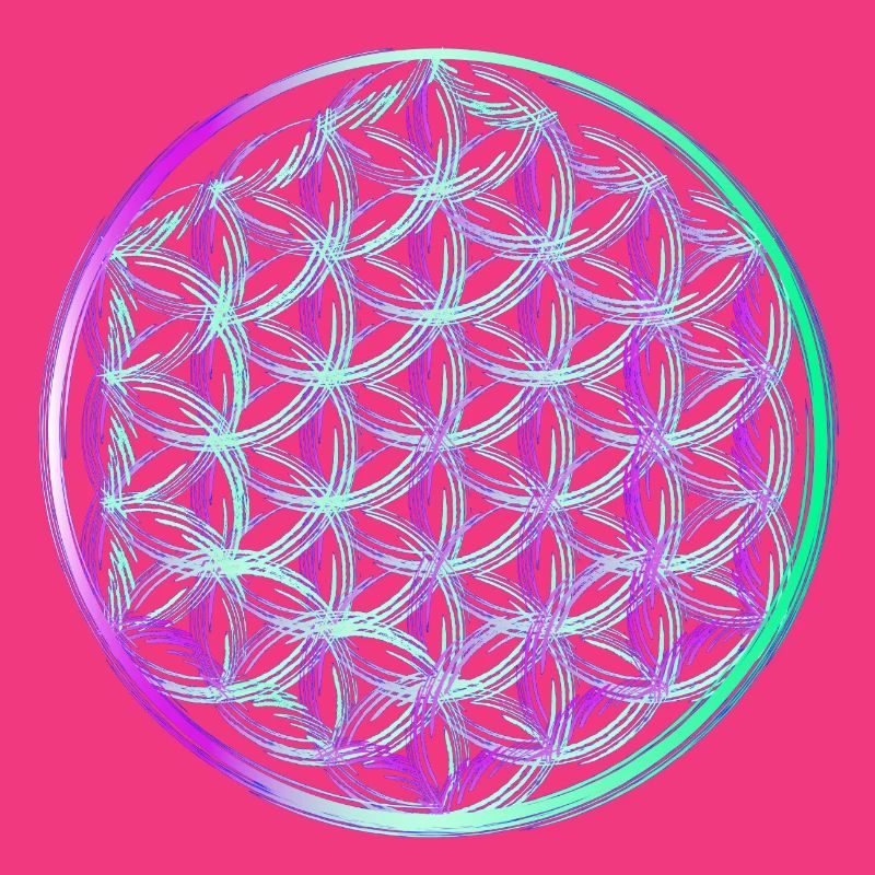 Lebensblume