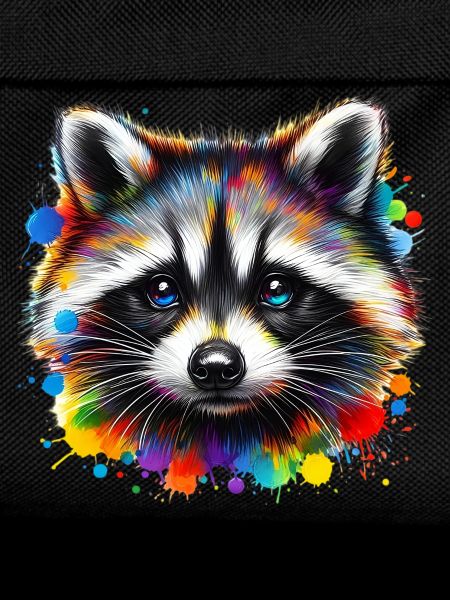 Raccoon