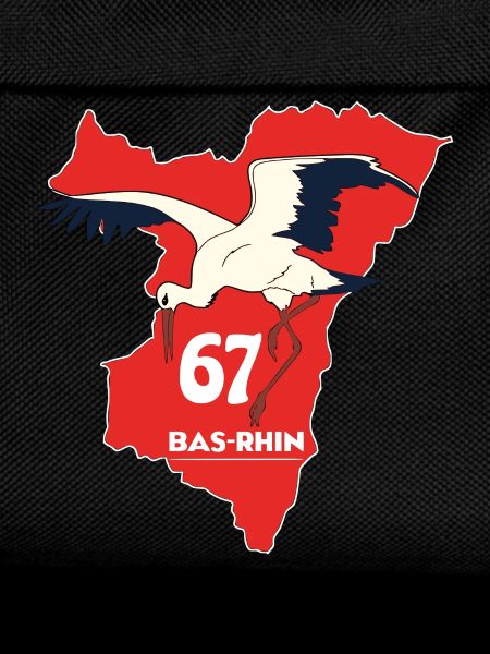 Bas-Rhin