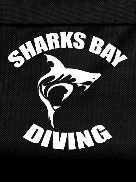 SHARKS BAY DIVING