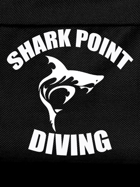 SHARK POINT DIVING
