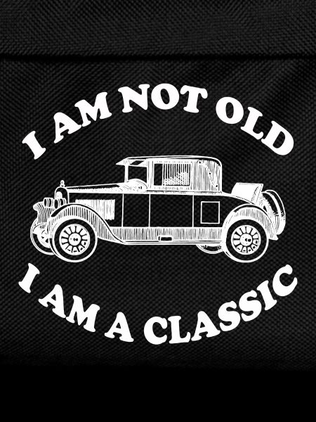 CLASSIC