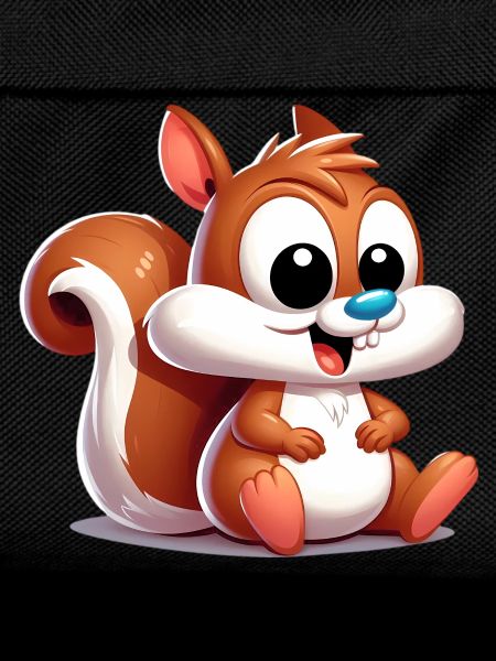 Squirrel