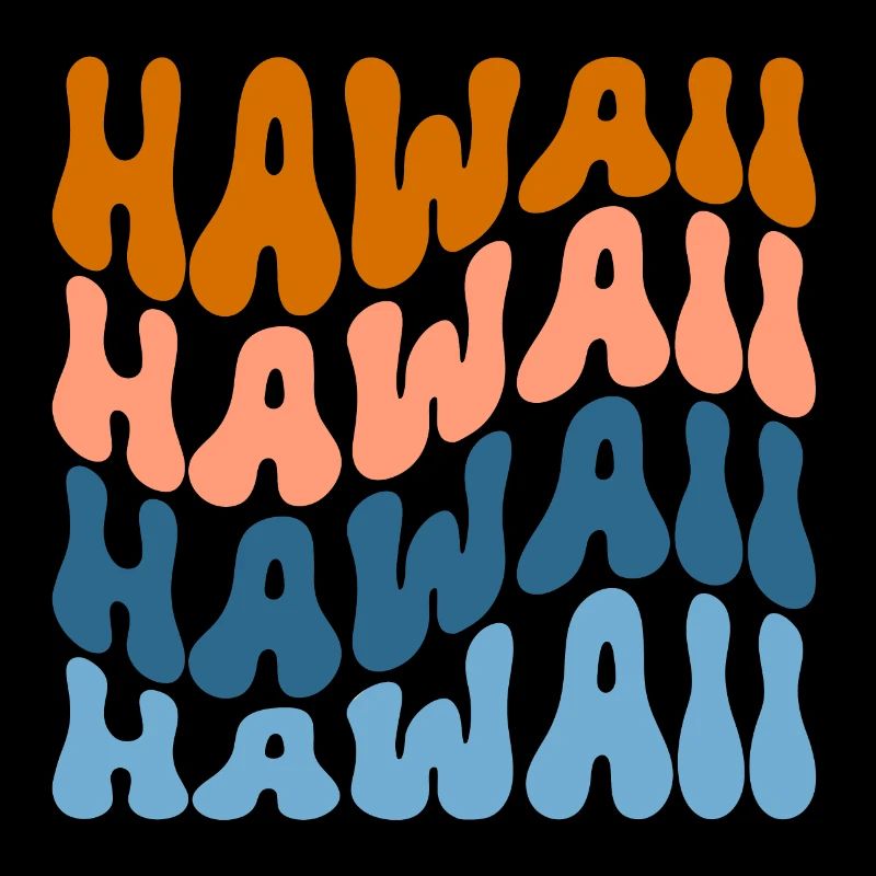 Hawaï