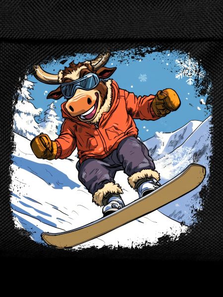 Bulls Snowboard
