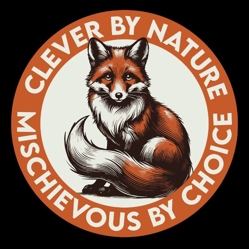 Outfoxed Them All