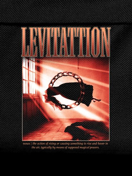 Levitation – Mystical Aesthetics