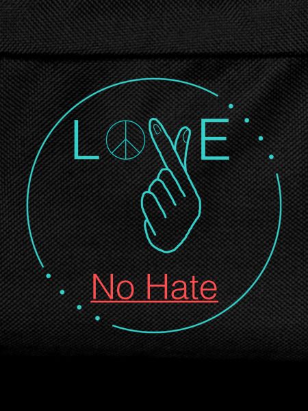 Love No Hate