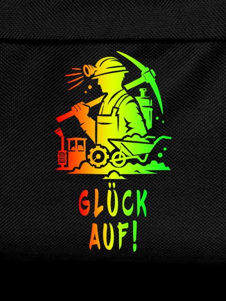 Good luck! Mining Design