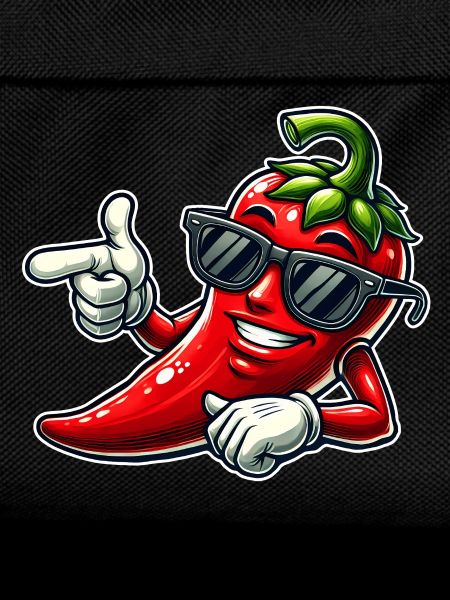 Cool chili