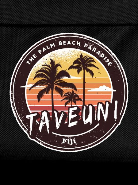 Taveuni – Fiji's Tropical Paradise