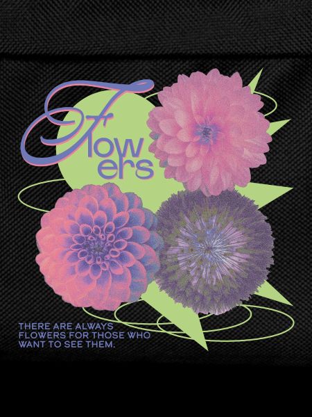 Floral Vision Statement