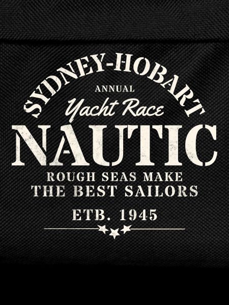 Nautical Design Year 1945