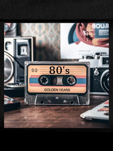 80s