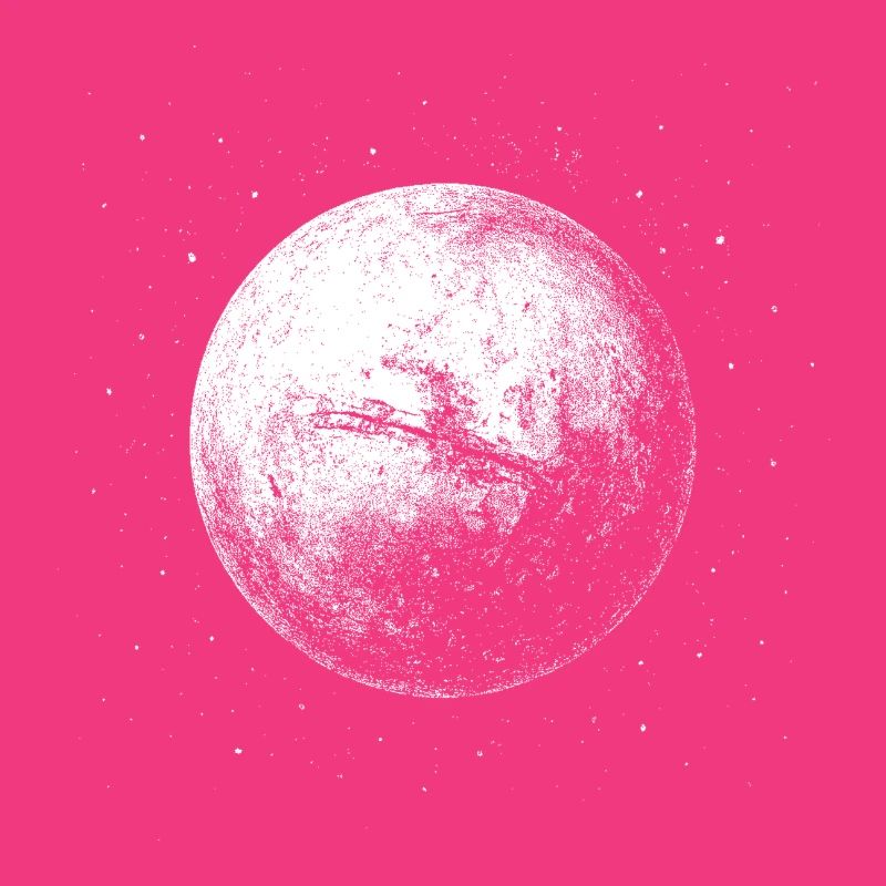 Mars magnet