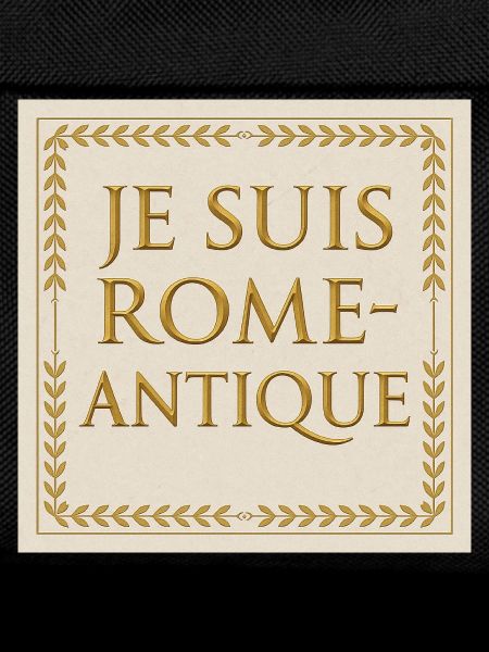 I Am Ancient Rome