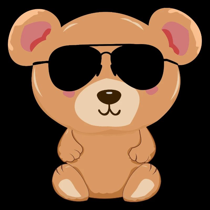 Teddy bear