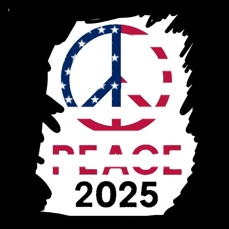 American Peace 2025 Philosophy