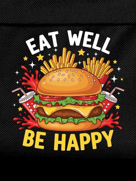 Hamburger Burger