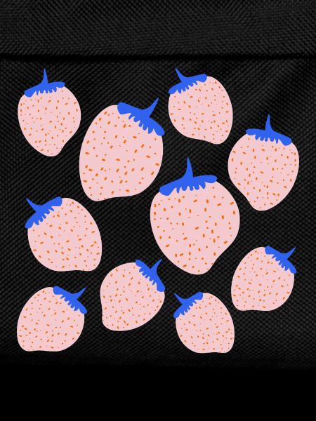 STRAWBERRIES BERRIES