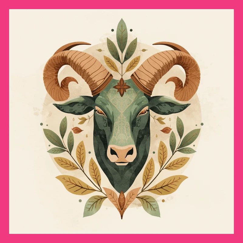 Bull's Head