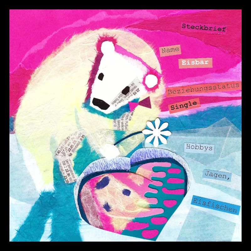 Affiche du profil d’Eisbaer