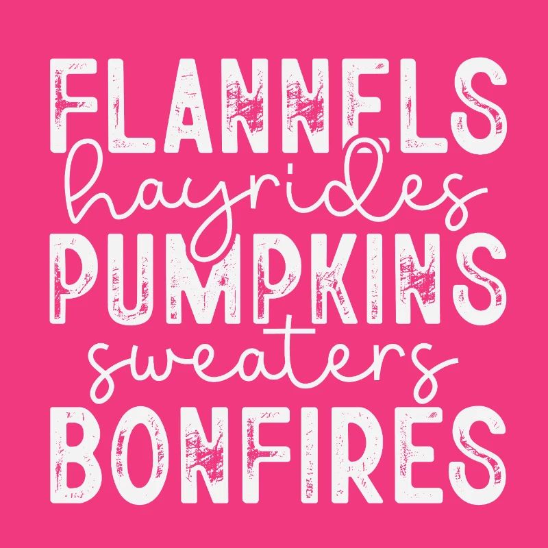 Authentic Fall Season Design with Natural Elements