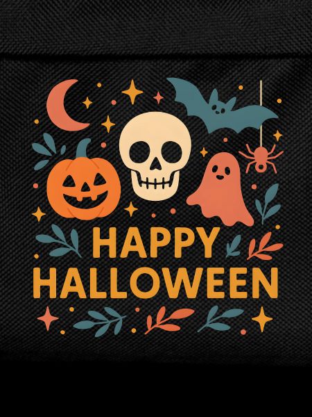 Classic Halloween