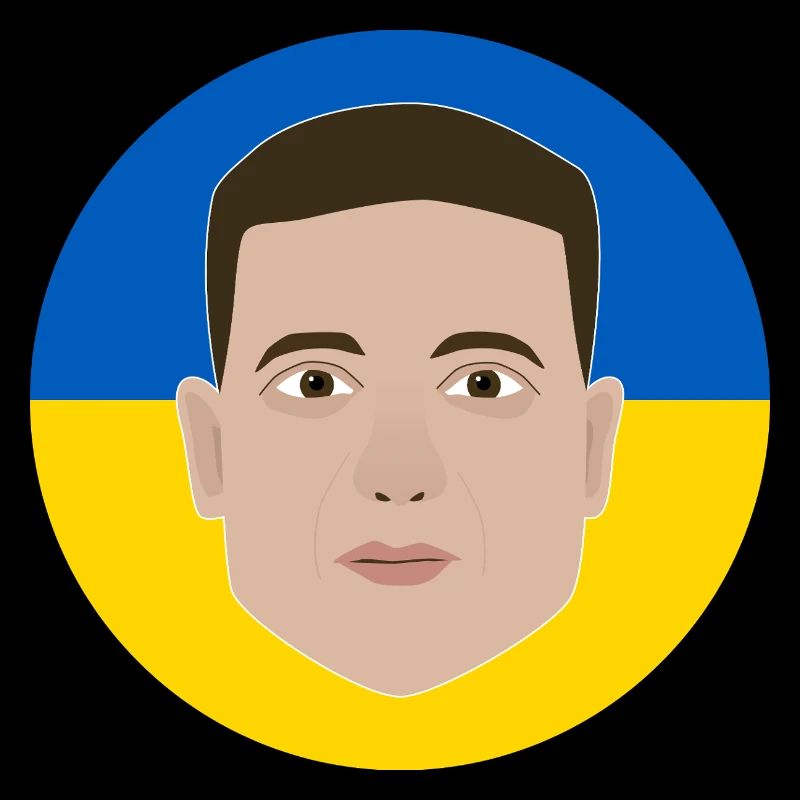 Zelensky
