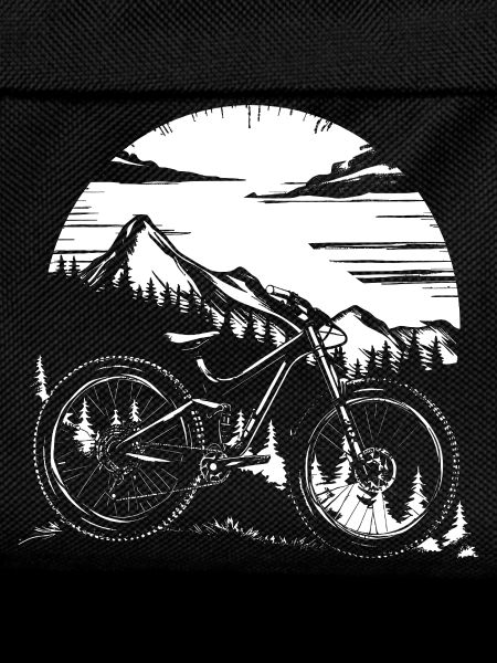 Mountain bike