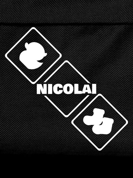 Nicolai