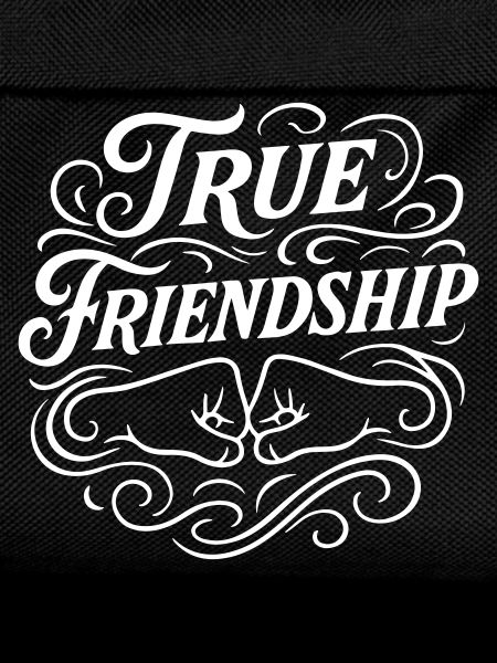 Freundschaft Spruch Freunde
