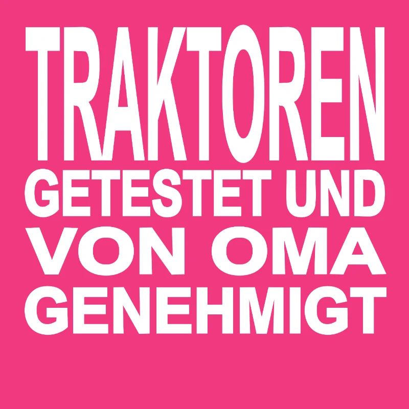Traktor