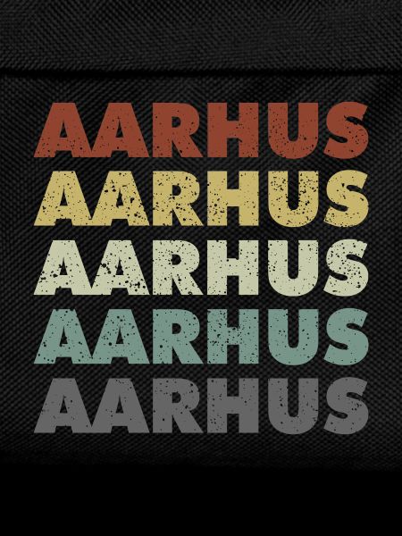 Aarhus - Denmark - Denmark - Scandinavia