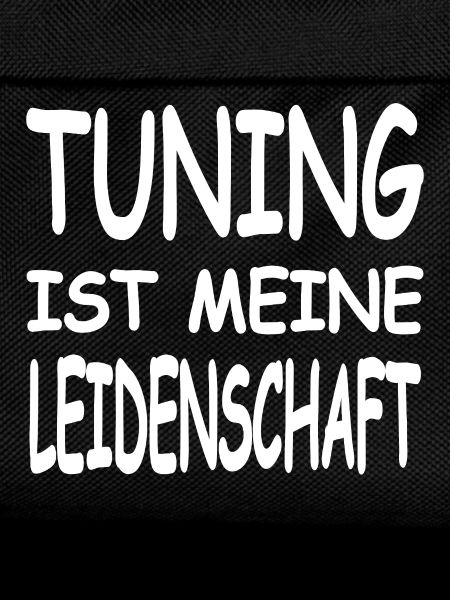 Tuning