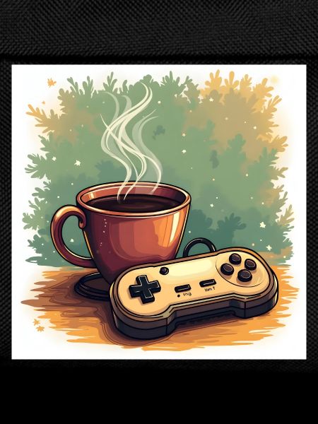 Caffeine & Campaigns