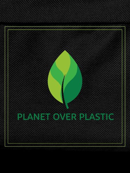 Planet Over Plastic