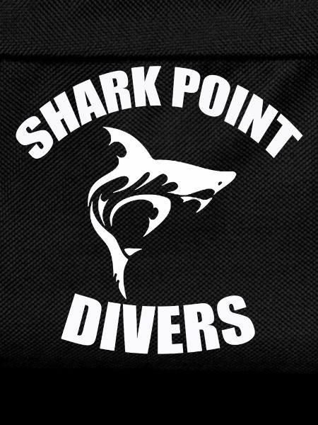 SHARK POINT DIVERS