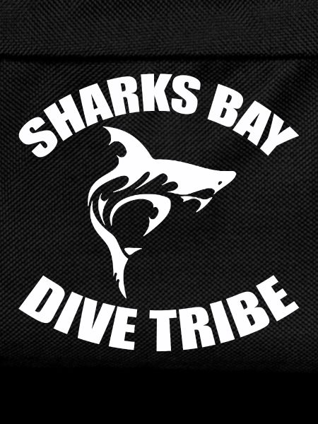 SHARKS BAY DIVE TRIBE